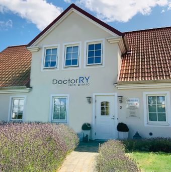 Doctor RY Skin Clinic - Höllviken, Skåne